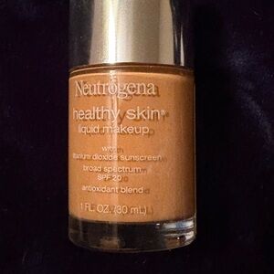 Neutrogena Healthy Skin Liquid Makeup - #85 Honey